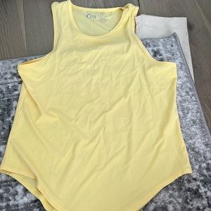 ZYIA sunlight premium tank